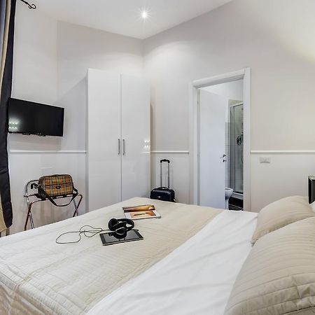 Relais Vatican Suites Ρώμη Εξωτερικό φωτογραφία