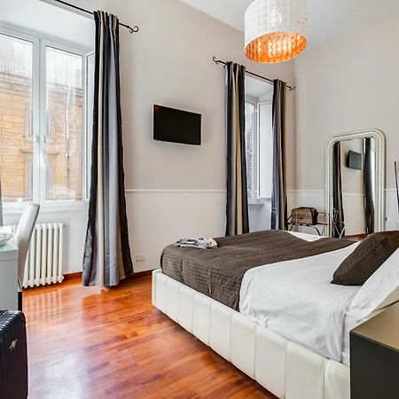 Relais Vatican Suites Ρώμη Εξωτερικό φωτογραφία