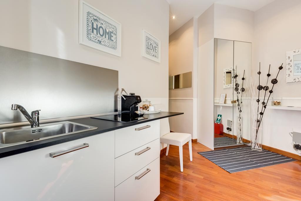 Relais Vatican Suites Ρώμη Εξωτερικό φωτογραφία