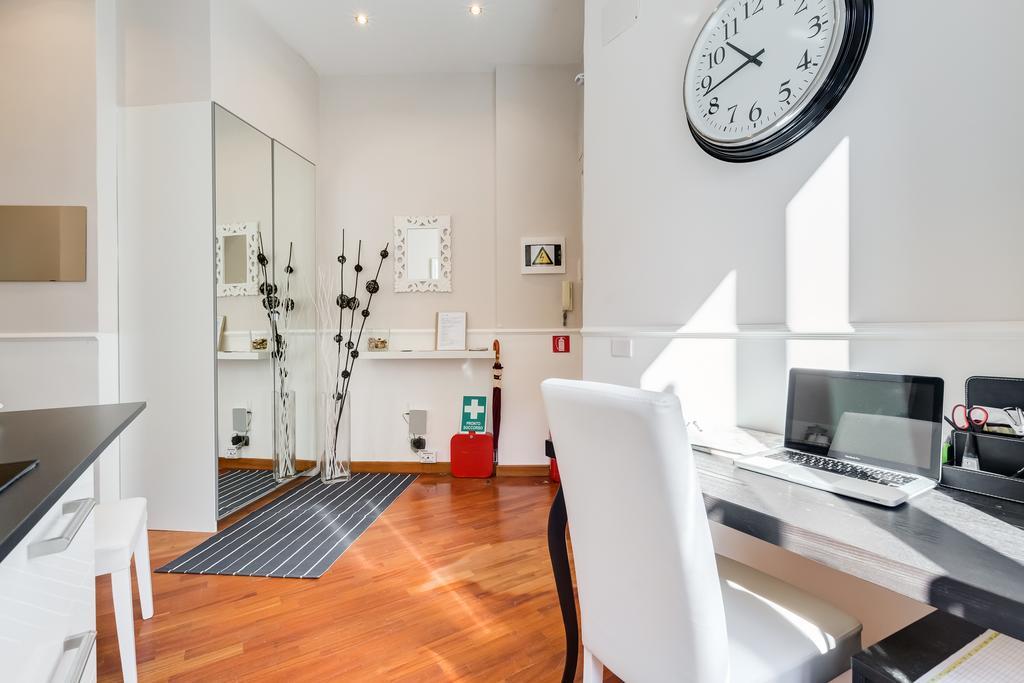 Relais Vatican Suites Ρώμη Εξωτερικό φωτογραφία