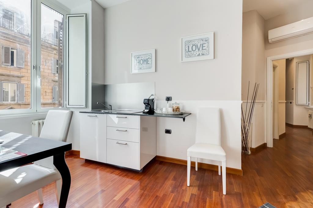 Relais Vatican Suites Ρώμη Εξωτερικό φωτογραφία