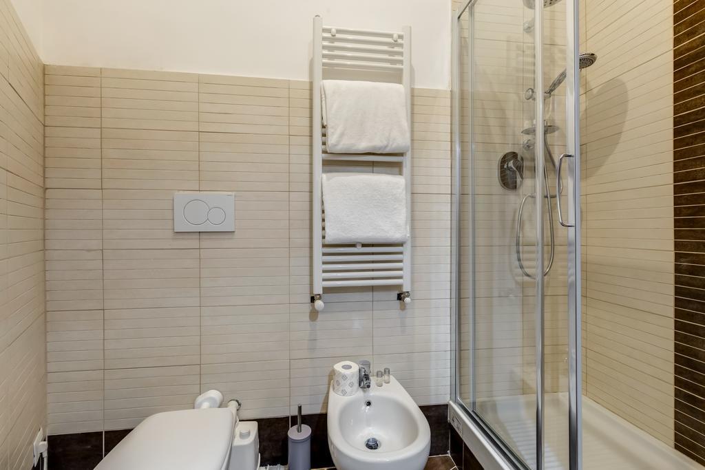 Relais Vatican Suites Ρώμη Εξωτερικό φωτογραφία