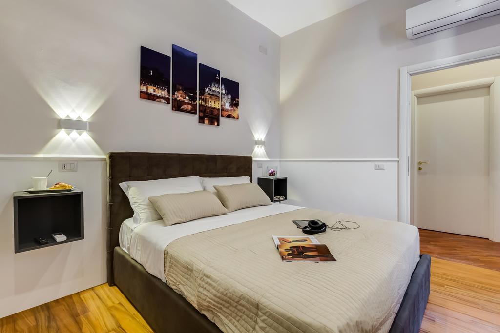 Relais Vatican Suites Ρώμη Εξωτερικό φωτογραφία