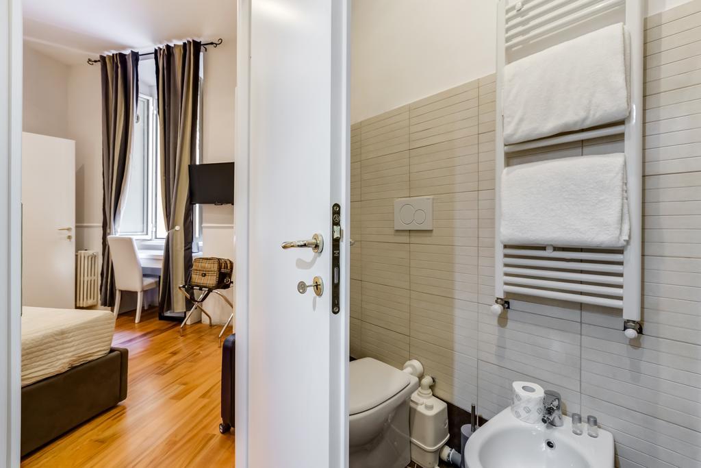 Relais Vatican Suites Ρώμη Εξωτερικό φωτογραφία