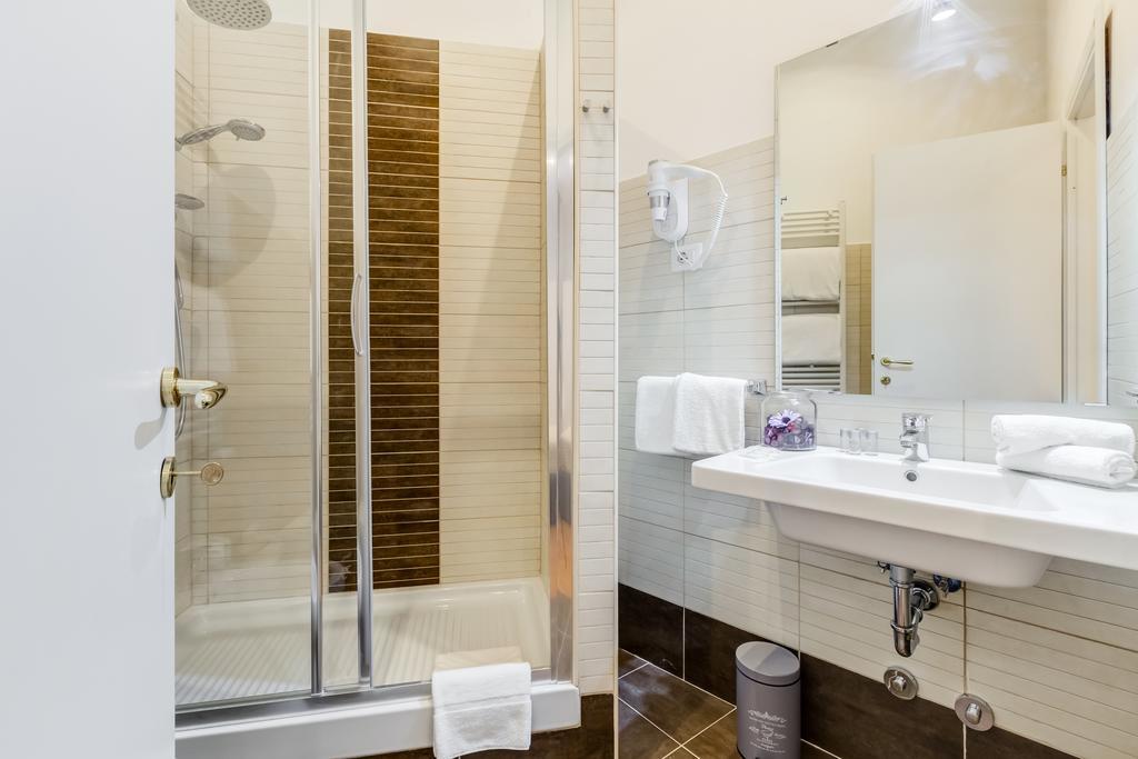 Relais Vatican Suites Ρώμη Εξωτερικό φωτογραφία