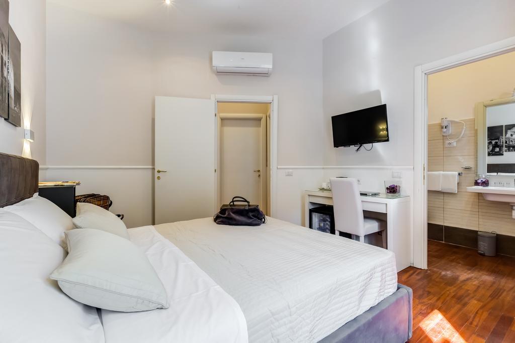 Relais Vatican Suites Ρώμη Εξωτερικό φωτογραφία