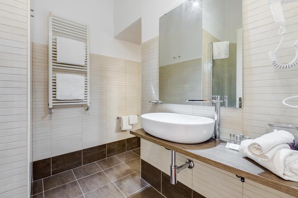 Relais Vatican Suites Ρώμη Εξωτερικό φωτογραφία