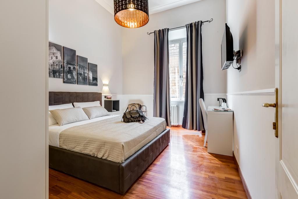 Relais Vatican Suites Ρώμη Εξωτερικό φωτογραφία