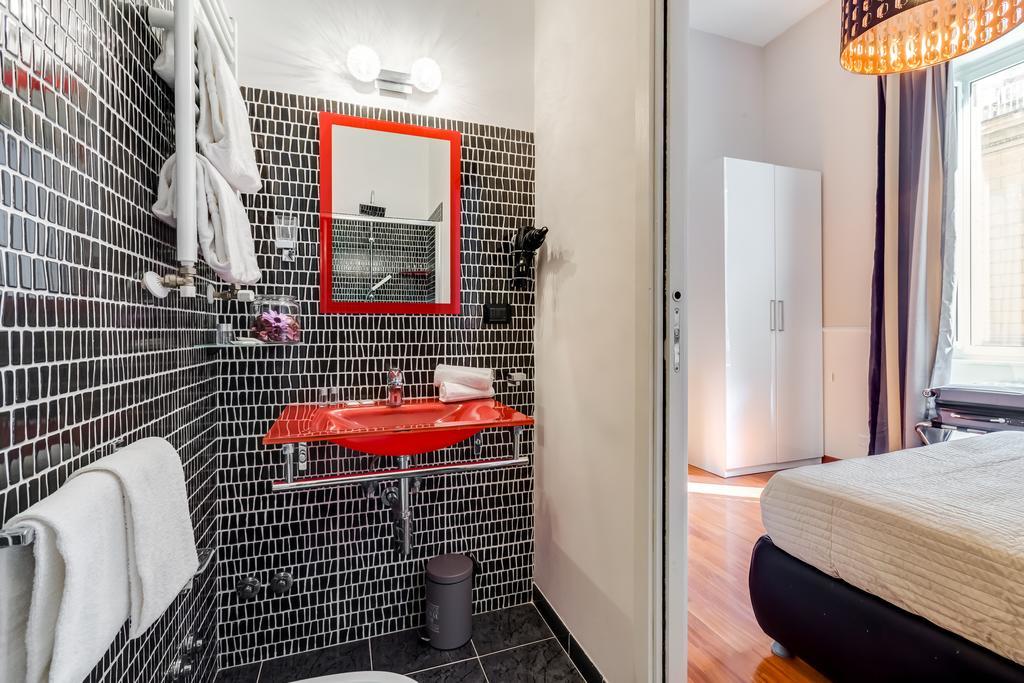 Relais Vatican Suites Ρώμη Εξωτερικό φωτογραφία