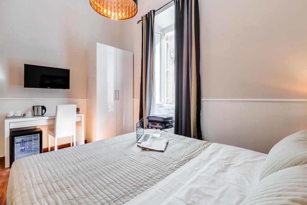 Relais Vatican Suites Ρώμη Εξωτερικό φωτογραφία