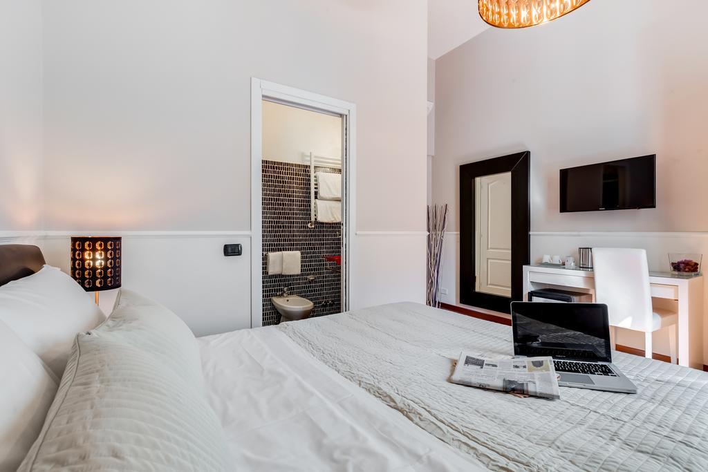 Relais Vatican Suites Ρώμη Εξωτερικό φωτογραφία