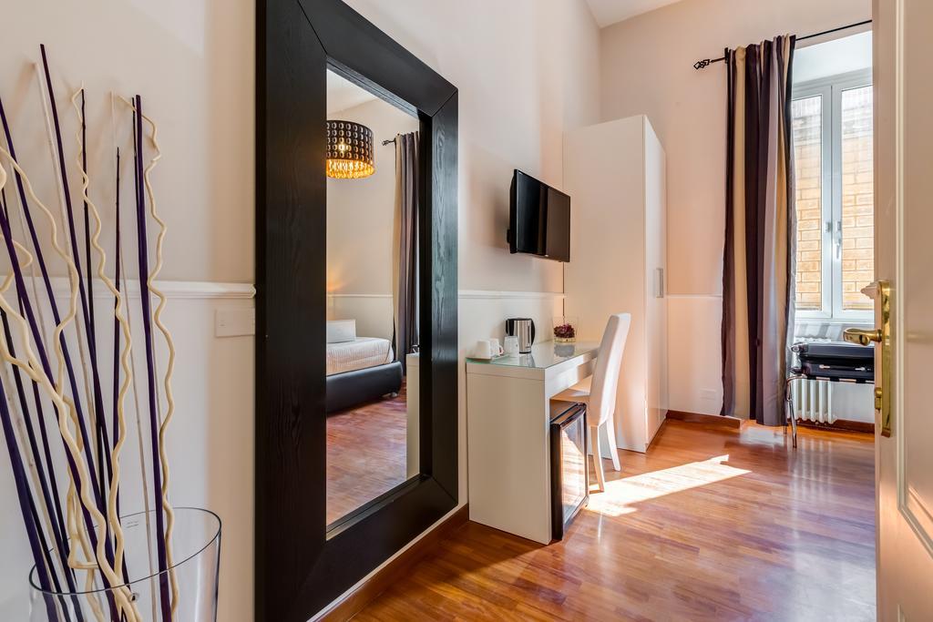 Relais Vatican Suites Ρώμη Εξωτερικό φωτογραφία
