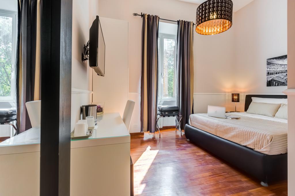 Relais Vatican Suites Ρώμη Εξωτερικό φωτογραφία