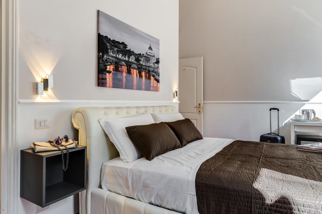 Relais Vatican Suites Ρώμη Εξωτερικό φωτογραφία