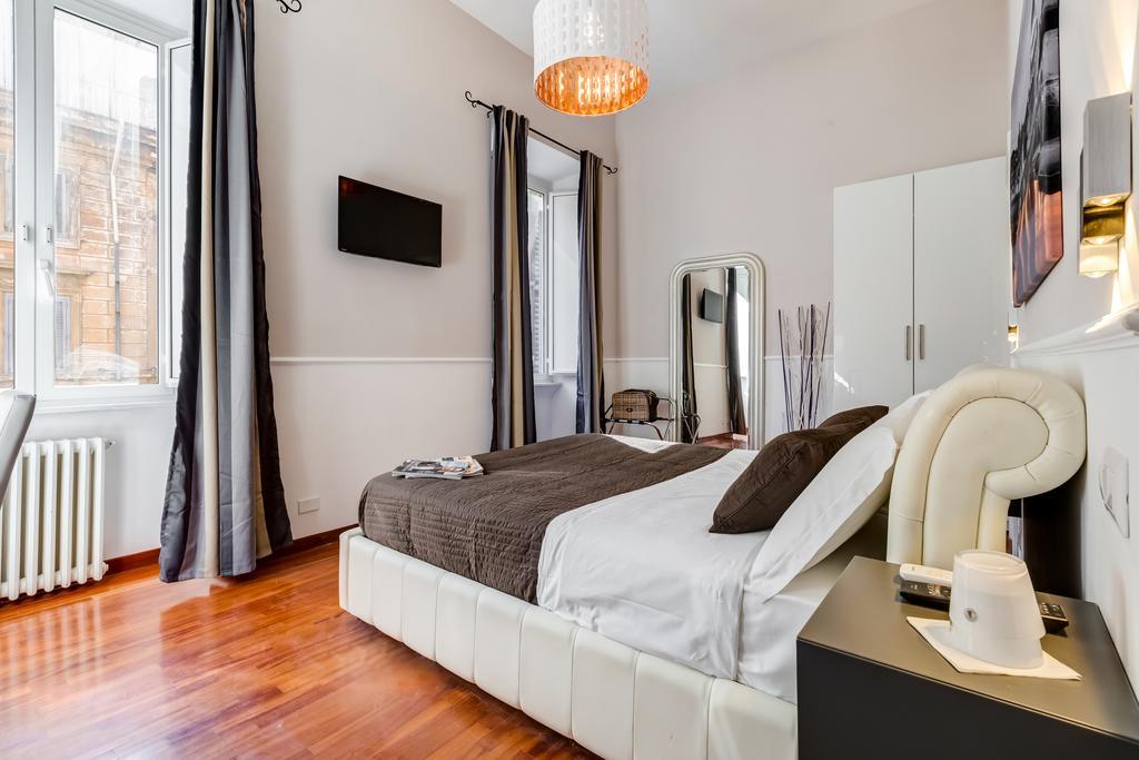 Relais Vatican Suites Ρώμη Εξωτερικό φωτογραφία