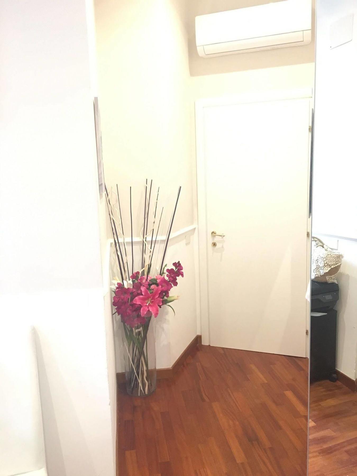 Relais Vatican Suites Ρώμη Εξωτερικό φωτογραφία