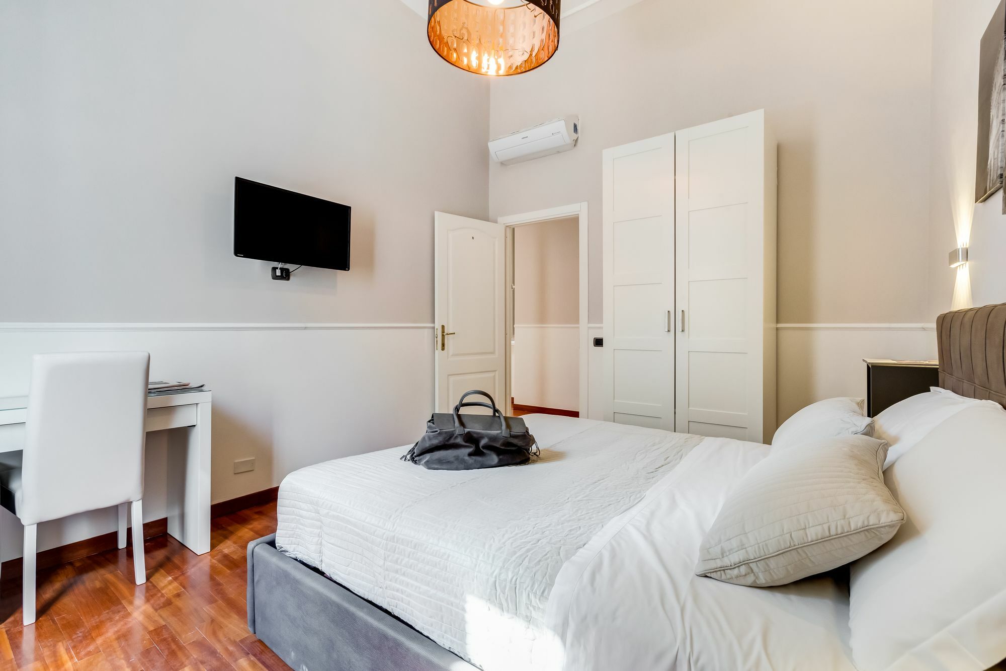 Relais Vatican Suites Ρώμη Εξωτερικό φωτογραφία