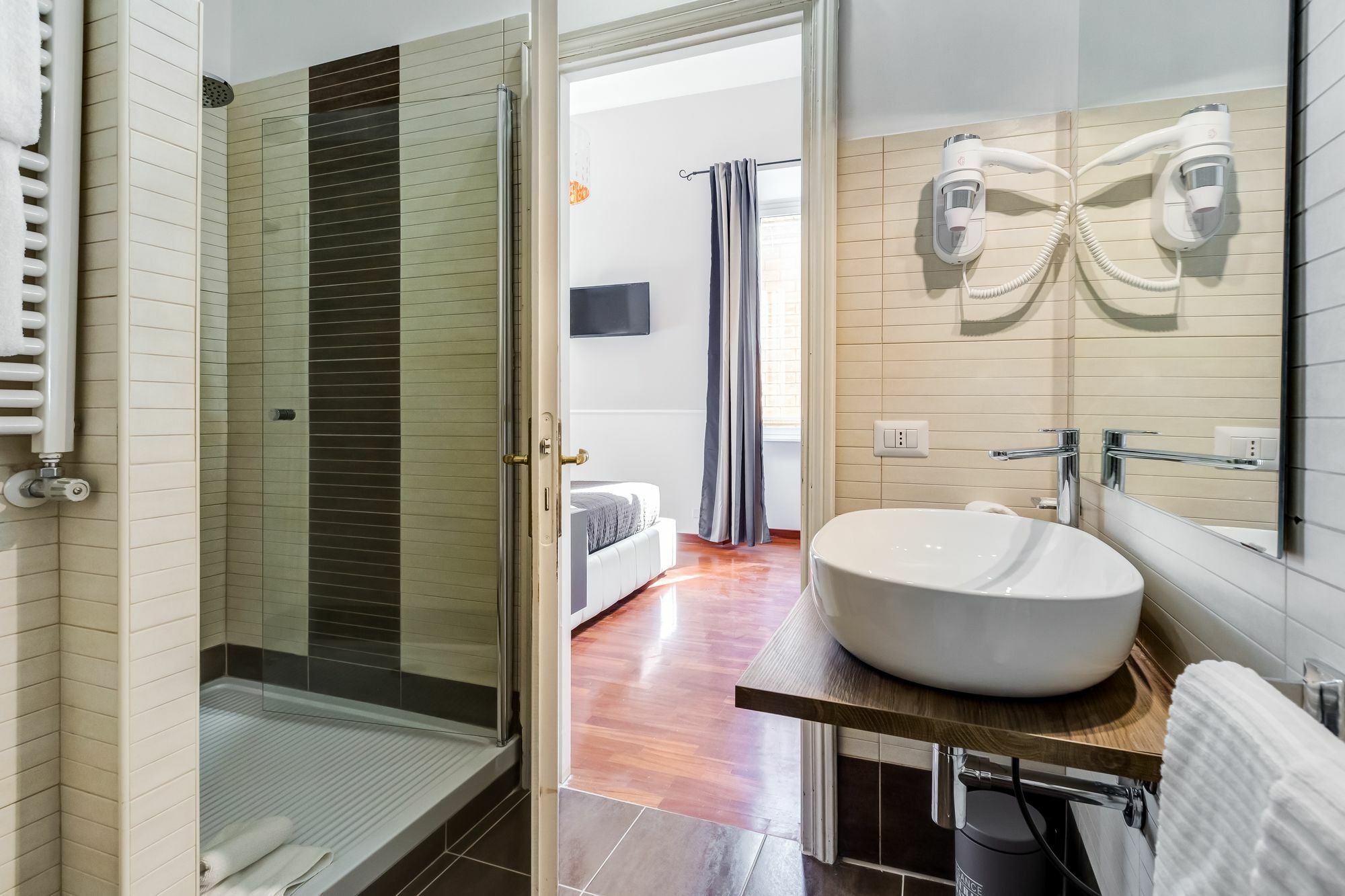 Relais Vatican Suites Ρώμη Εξωτερικό φωτογραφία