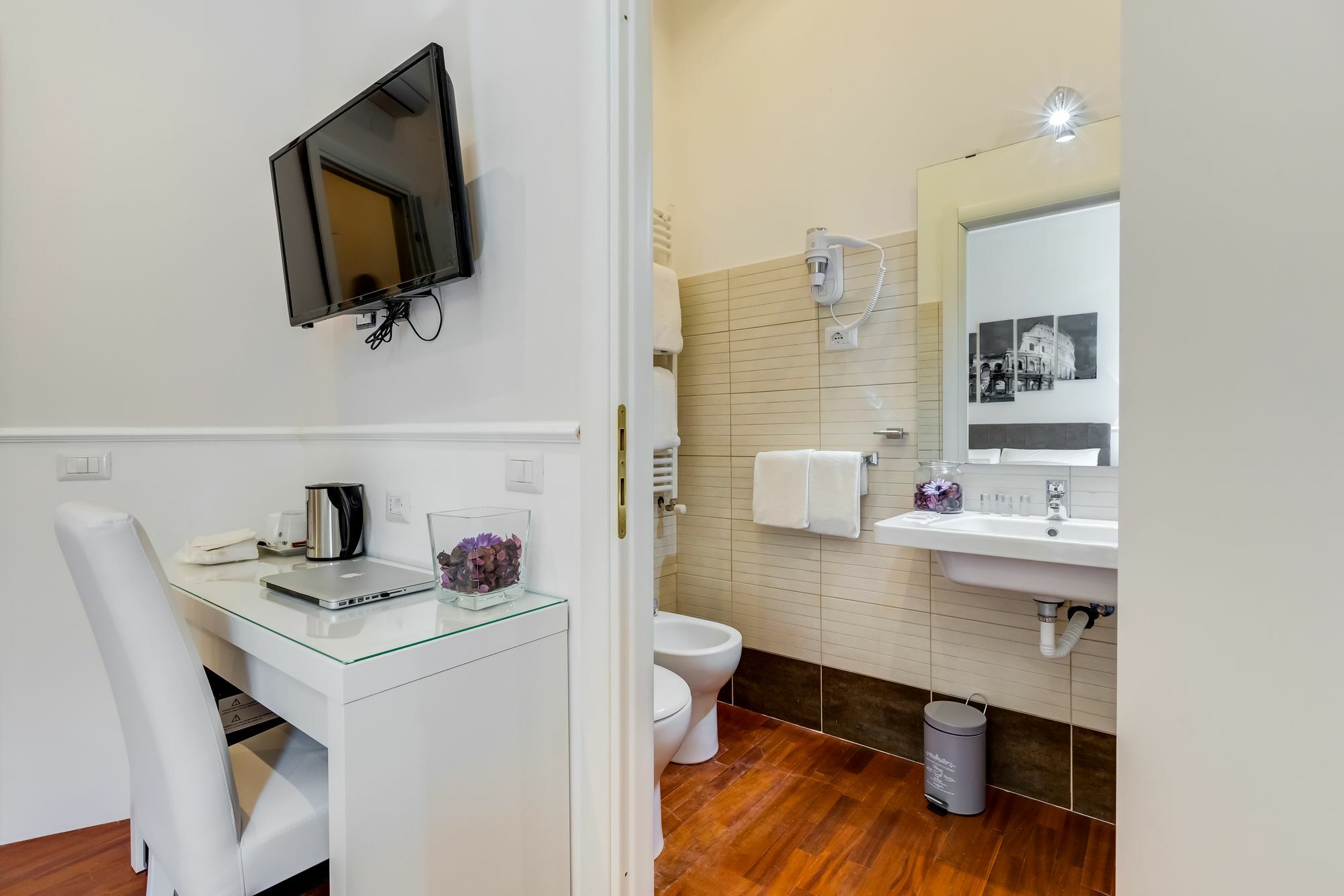 Relais Vatican Suites Ρώμη Εξωτερικό φωτογραφία