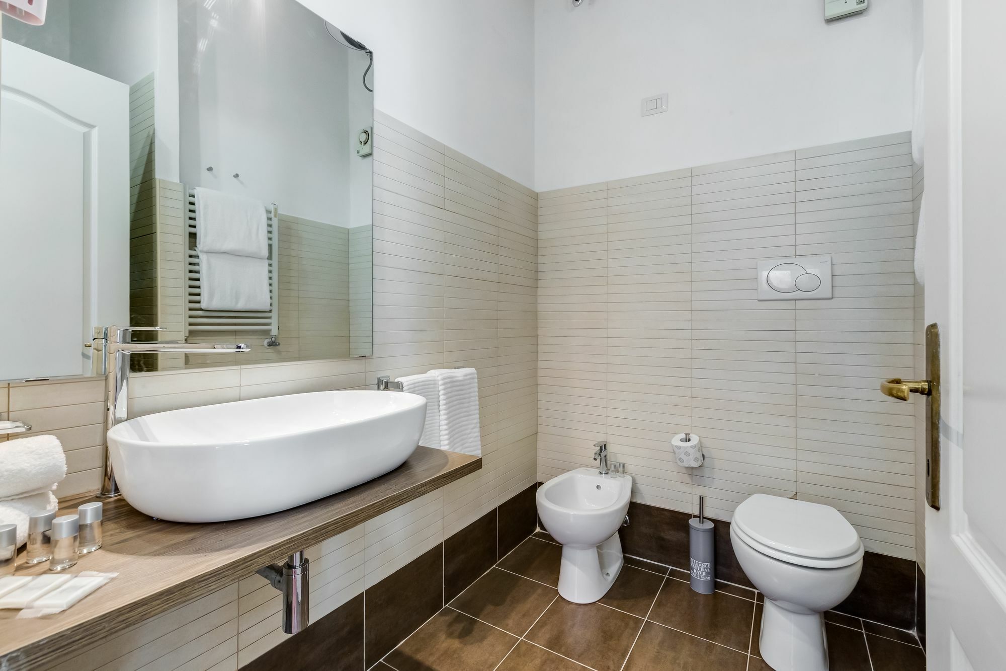 Relais Vatican Suites Ρώμη Εξωτερικό φωτογραφία