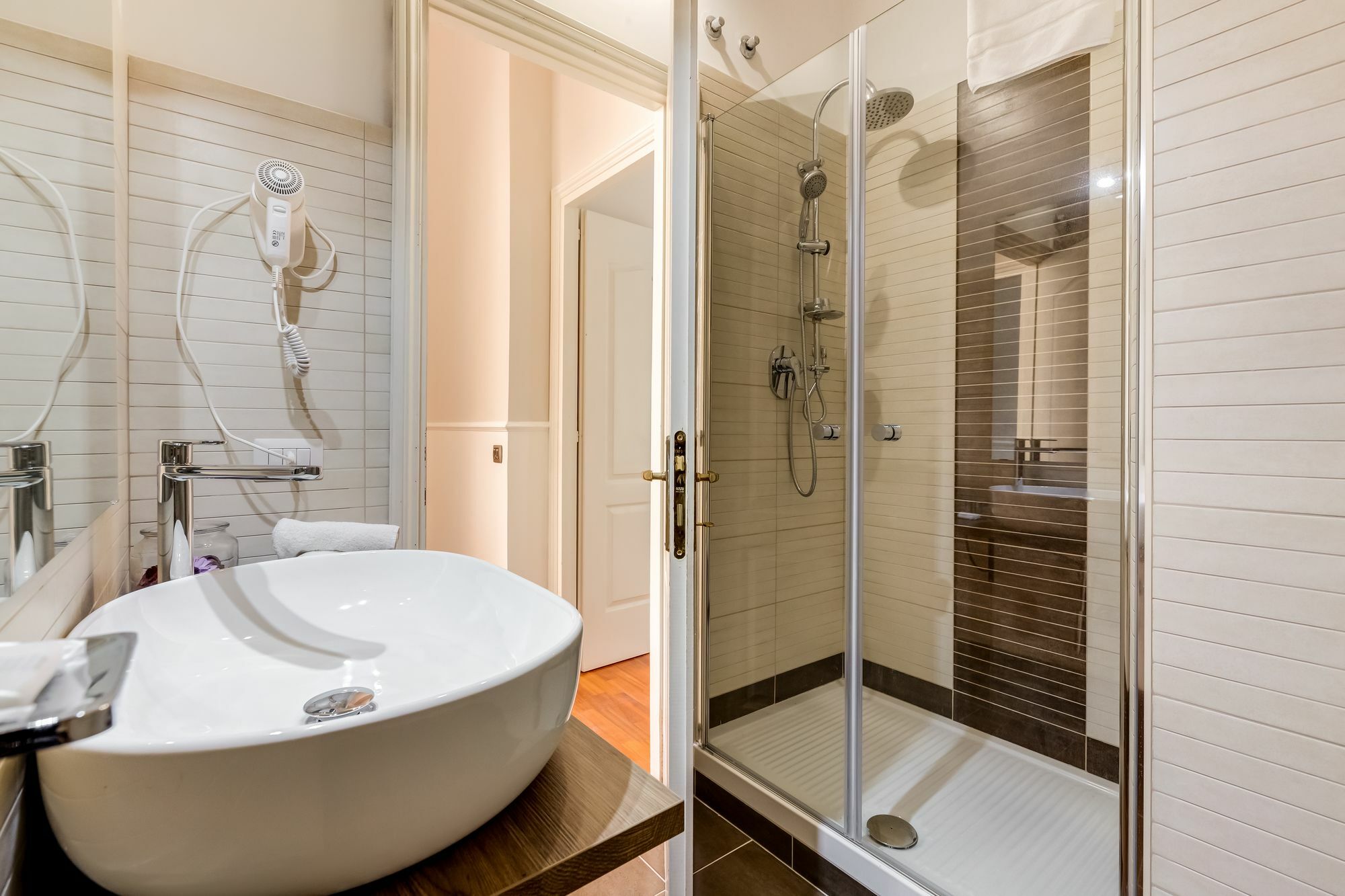 Relais Vatican Suites Ρώμη Εξωτερικό φωτογραφία