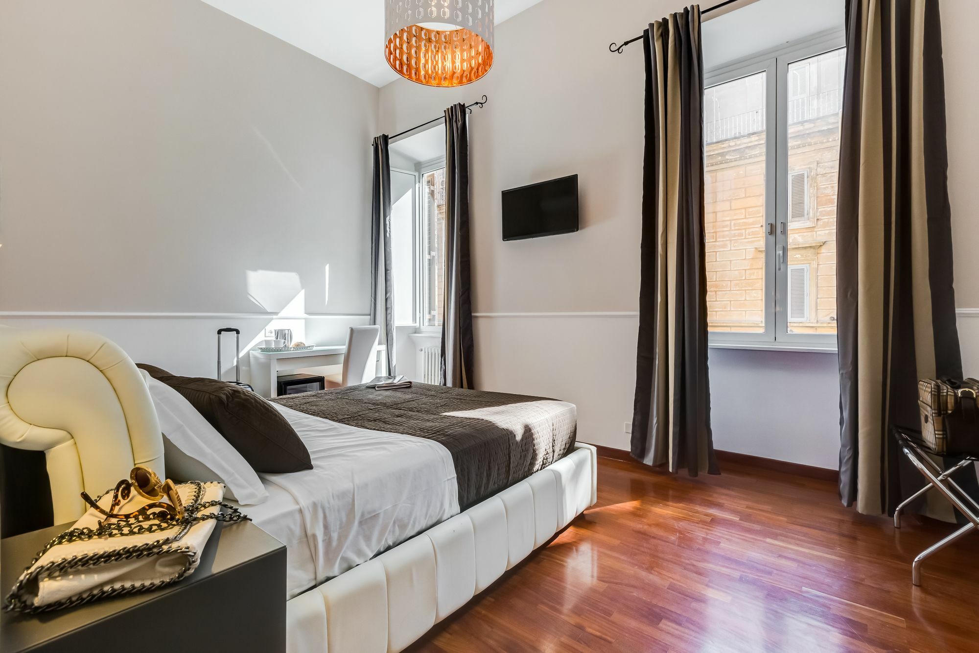 Relais Vatican Suites Ρώμη Εξωτερικό φωτογραφία