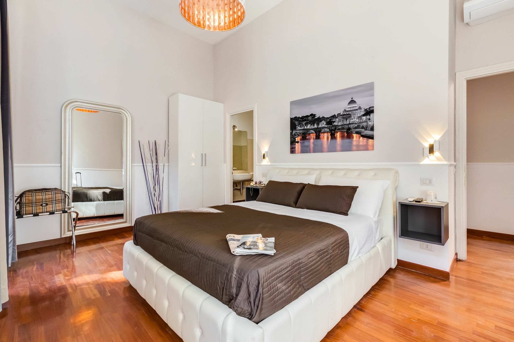Relais Vatican Suites Ρώμη Εξωτερικό φωτογραφία