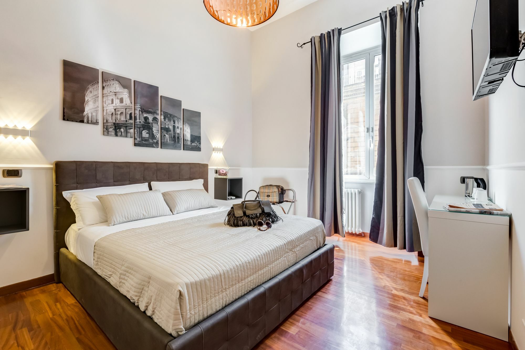 Relais Vatican Suites Ρώμη Εξωτερικό φωτογραφία