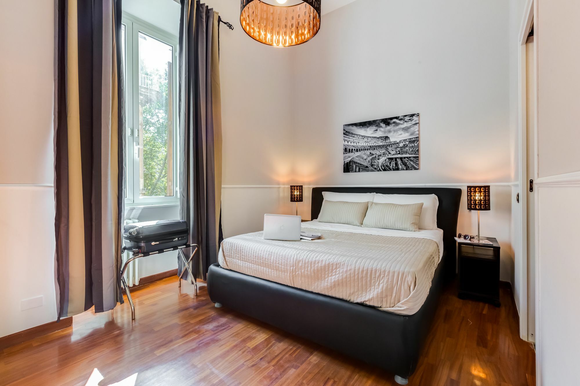 Relais Vatican Suites Ρώμη Εξωτερικό φωτογραφία