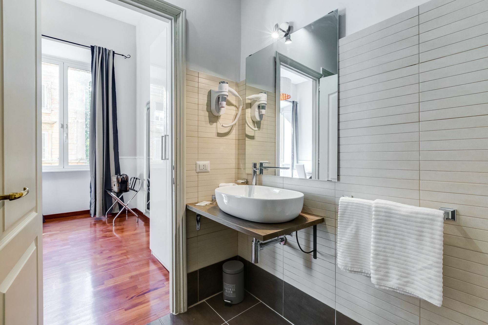 Relais Vatican Suites Ρώμη Εξωτερικό φωτογραφία