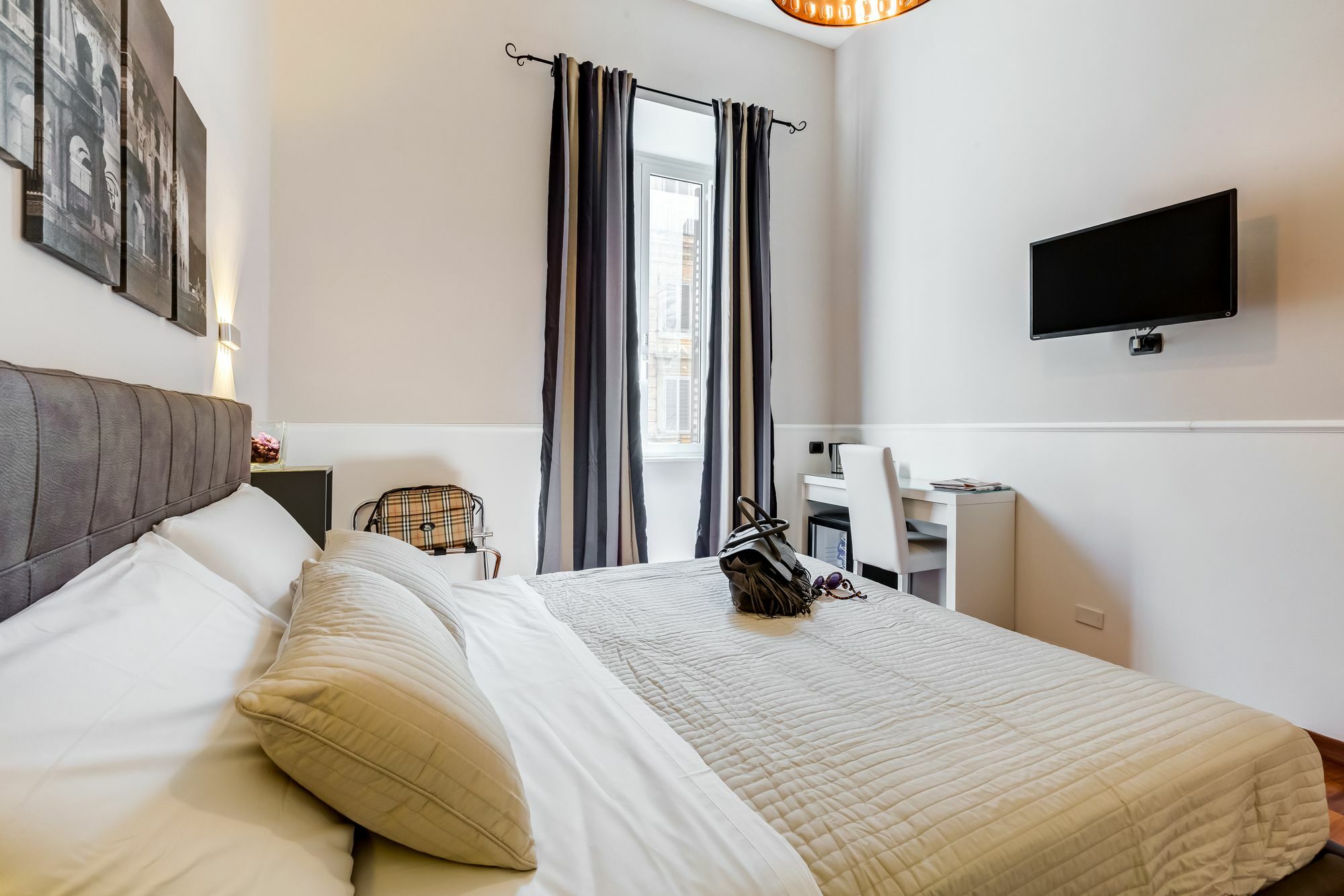 Relais Vatican Suites Ρώμη Εξωτερικό φωτογραφία
