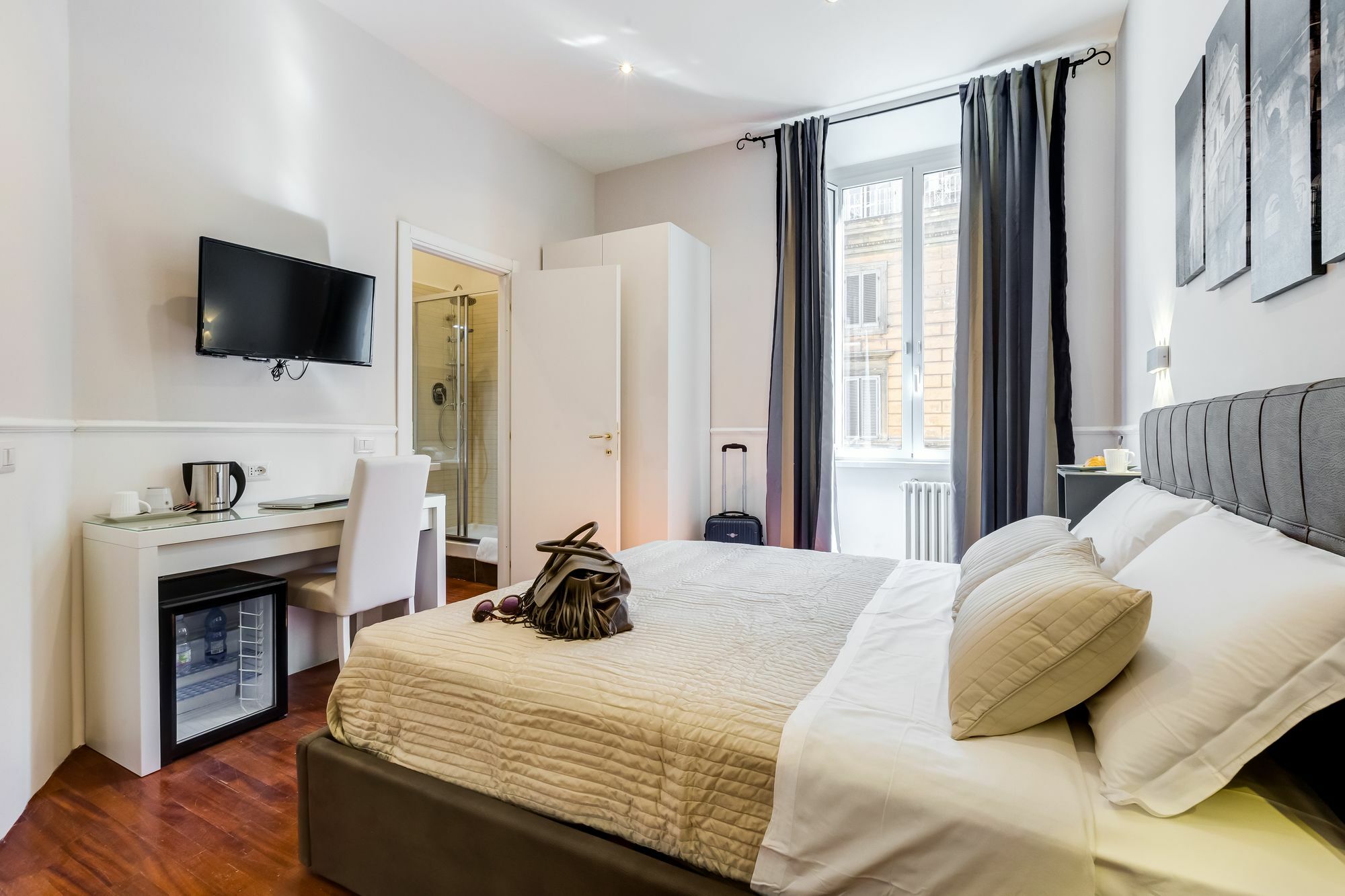 Relais Vatican Suites Ρώμη Εξωτερικό φωτογραφία