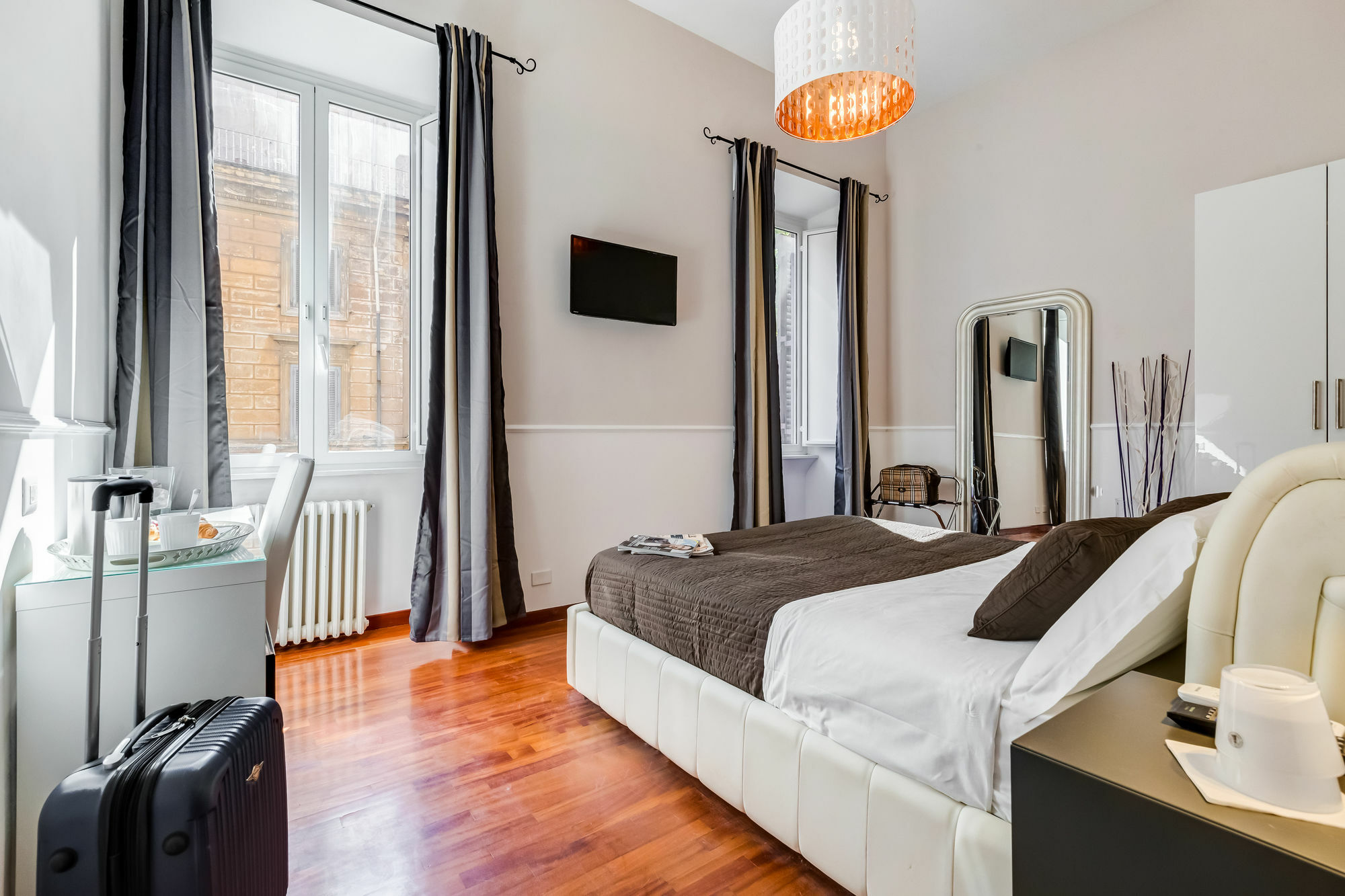 Relais Vatican Suites Ρώμη Εξωτερικό φωτογραφία