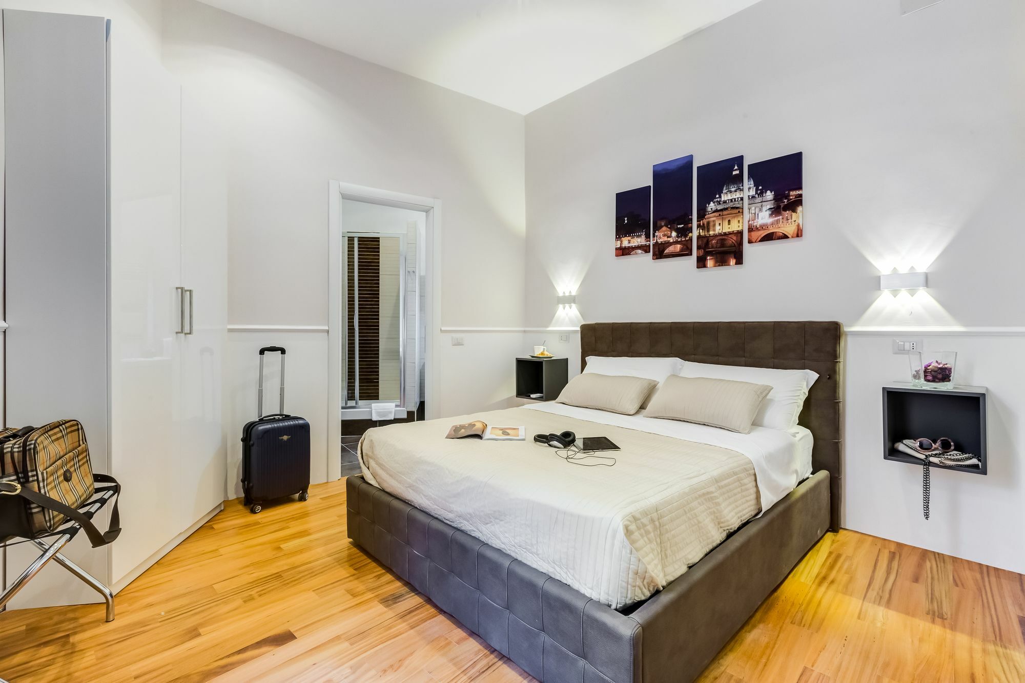 Relais Vatican Suites Ρώμη Εξωτερικό φωτογραφία